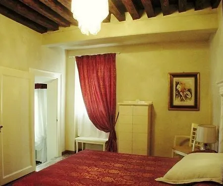 Luxury San Firmino Canal View Venise