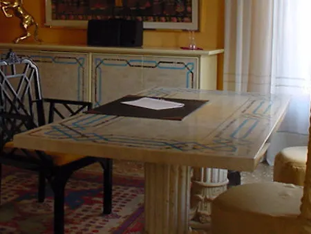 Bed & Breakfast San Firmino Canal View 2*