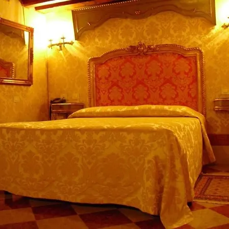 Ξενοδοχείο Palazzo Abadessa