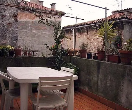 Hotel Giardini Venice