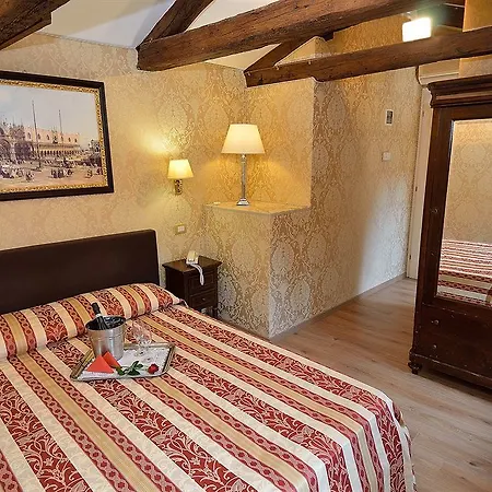 Residenza Goldoni Отель типа 