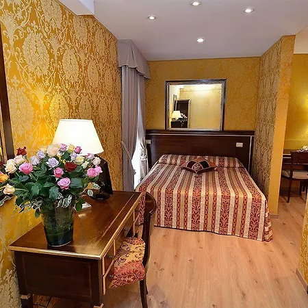 Residenza Goldoni 3*