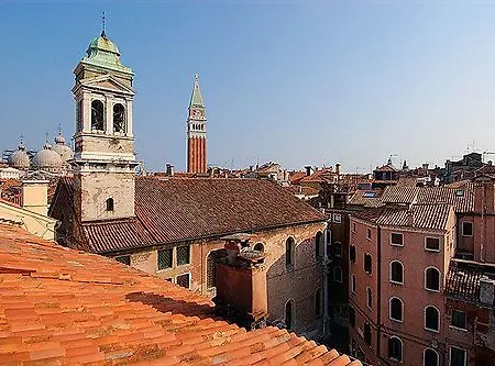San Zulian 3*