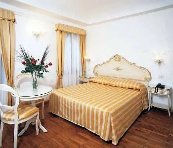 Casa Sul Molo 3* Benátky