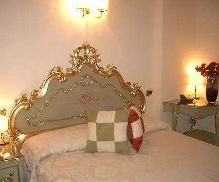 Al Ponte Mocenigo 3* Venedig