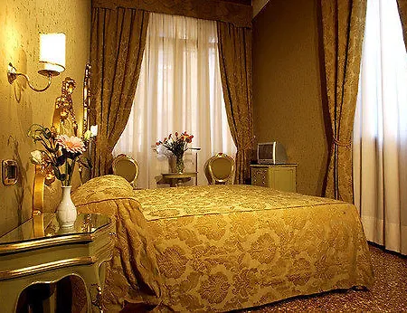 Al Ponte Mocenigo Hotel 3*