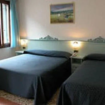 Ca' San Marcuola 1 بيت ضيافة 2*