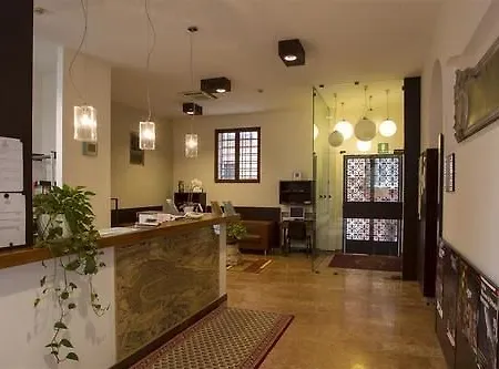 Hotel Domus Ciliota
