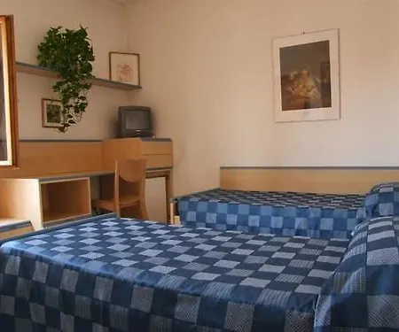 Domus Ciliota Hotel 3*