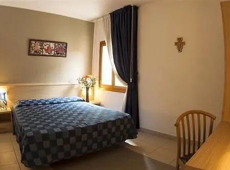 Domus Ciliota Hotel
