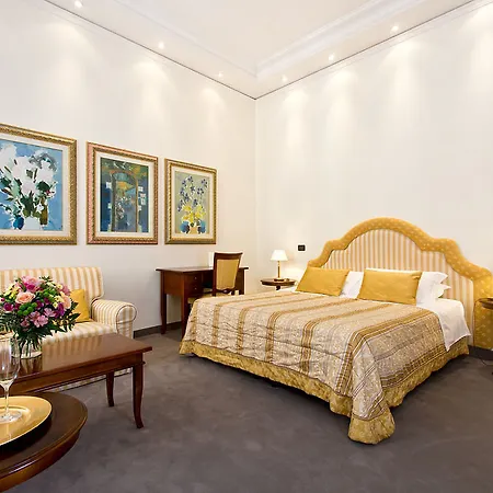カ サン ジョルジオ B＆b ベッド・アンド・ブレックファスト 2*