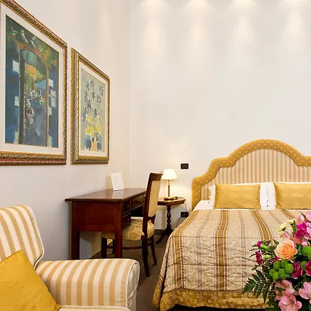 カ サン ジョルジオ B＆b ベッド・アンド・ブレックファスト