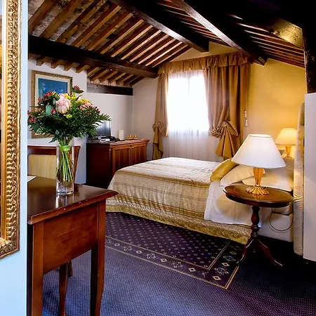 カ サン ジョルジオ B＆b ベッド・アンド・ブレックファスト ヴェネツィア