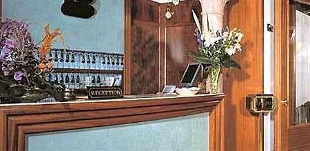 佛斯卡里宫殿酒店 酒店 威尼斯