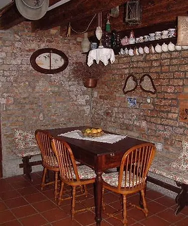 Appartement Ca' Rielo *
