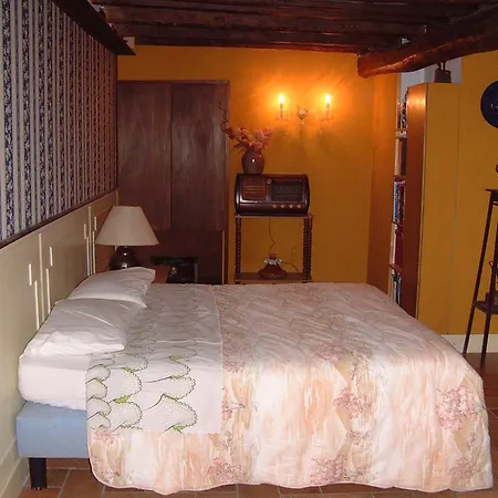 Appartement Ca' Rielo *