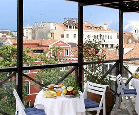 Hotel Ai Due Fanali Adults Only 3*