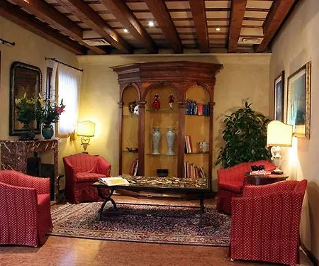 Hotel Ai Due Fanali Adults Only