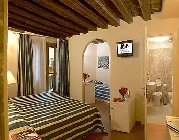 Casanova Ai Tolentini Venice