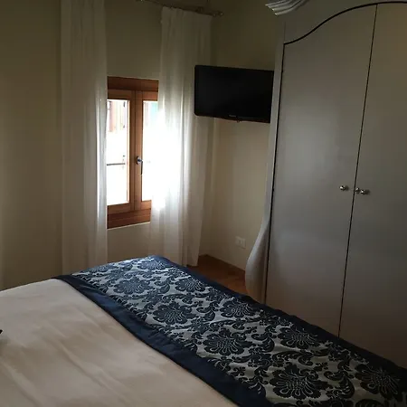 Al Bailo Di