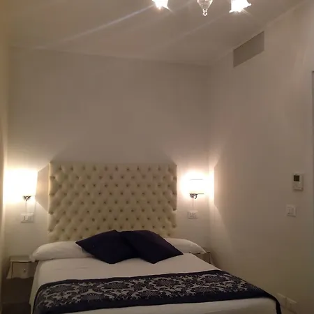 Apartment Al Bailo Di