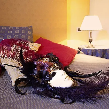 Odoni Aparthotel Venice
