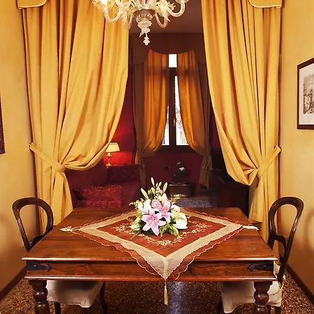Odoni * Venice