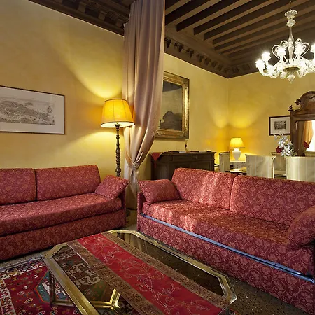 Odoni * Venice