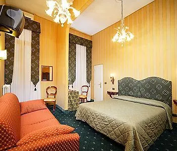 Hotel Centauro Venice