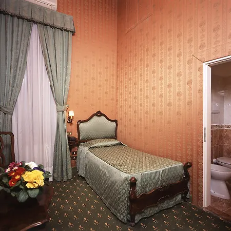 Hotel Centauro