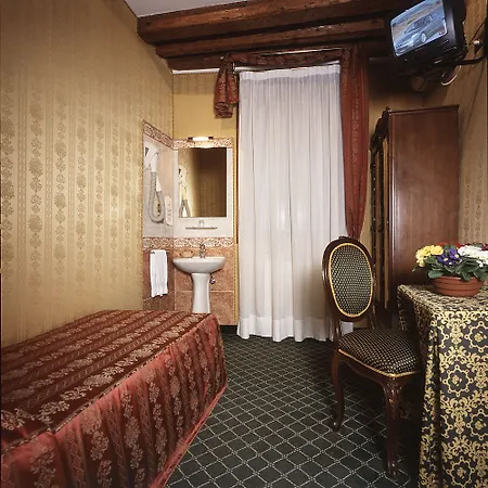 Hotel Centauro 3*