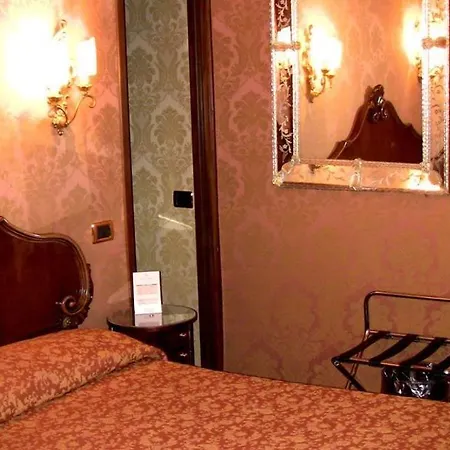 Lisbona Hotel Venezia