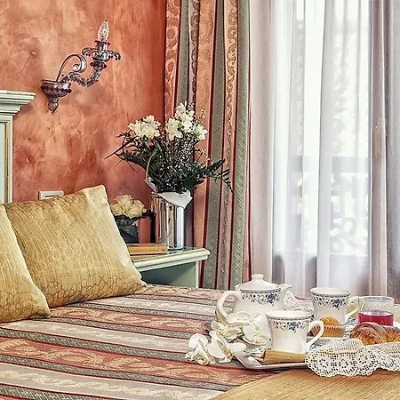 Firenze Hotel 3*