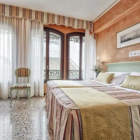 Firenze 3* Venedik
