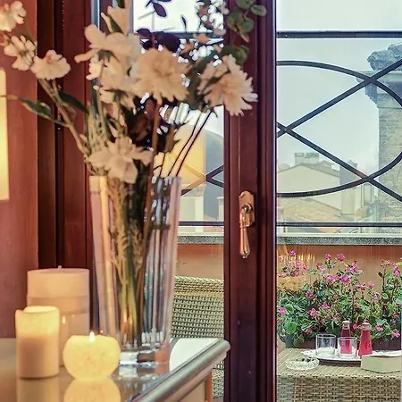 Firenze 3* Venice