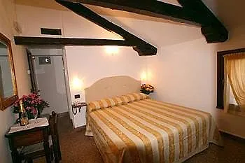 Mercurio Hotel 3*