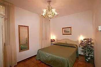 Mercurio 3* Venice