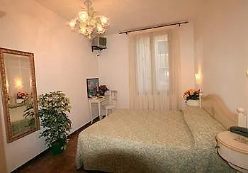 Mercurio Hotel Venice