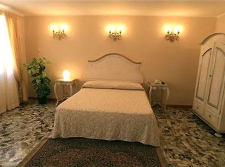 Mercurio Hotel Benátky