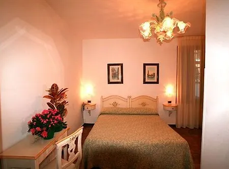 Mercurio Hotel