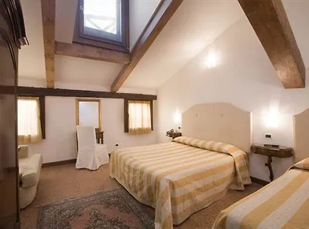 Mercurio Hotel 3*
