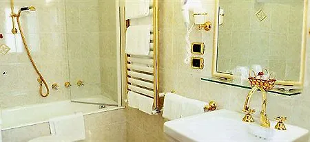 Lux 3* Wenecja