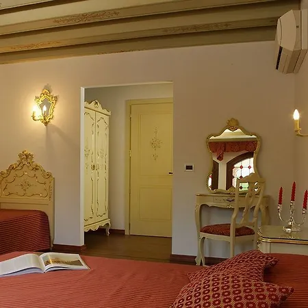 La Residenza Ξενοδοχείο 2*