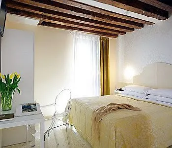 Adriatico Hotel Venedig