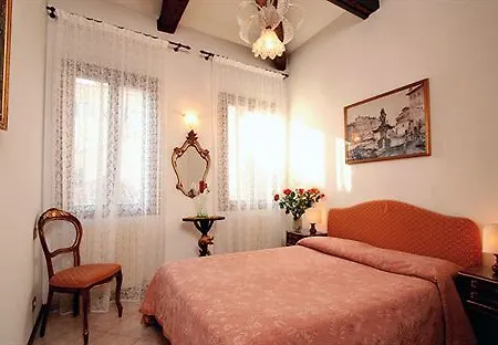 Bernardi Semenzato Hotel