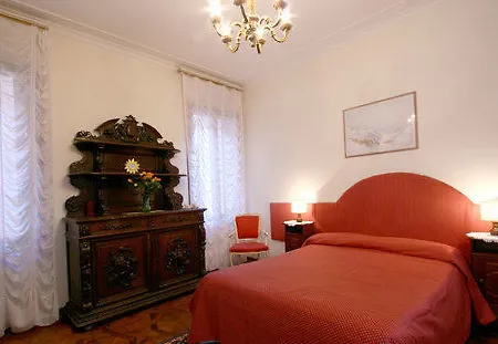 Bernardi Semenzato Hotel 2*