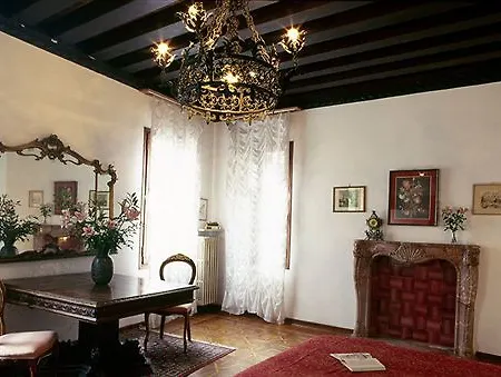 Bernardi Semenzato Hotel Venice