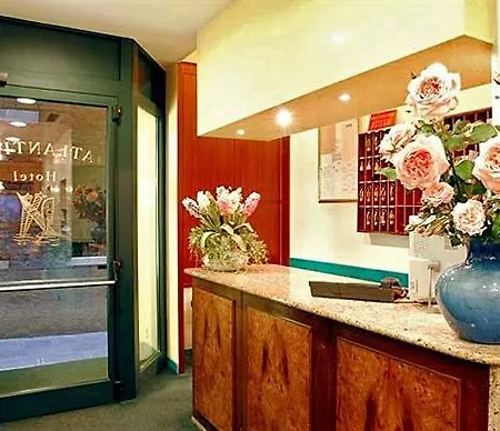 Atlantide Hotel 2*