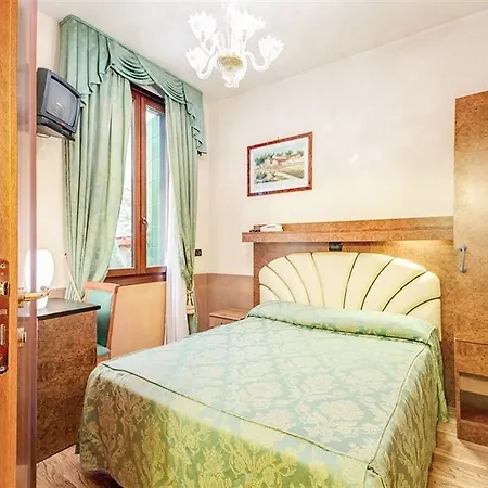 Atlantide Hotel Wenecja