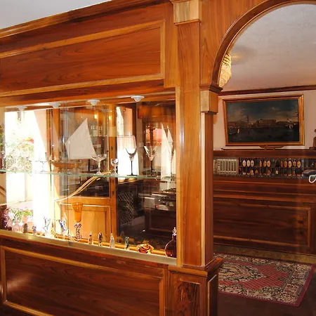 Guerrini Hotel 2*